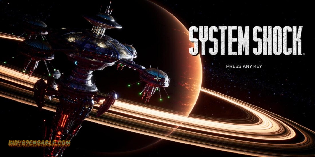 Strategi dan Tips Game System Shock (2023) untuk Bertahan di Citadel Station