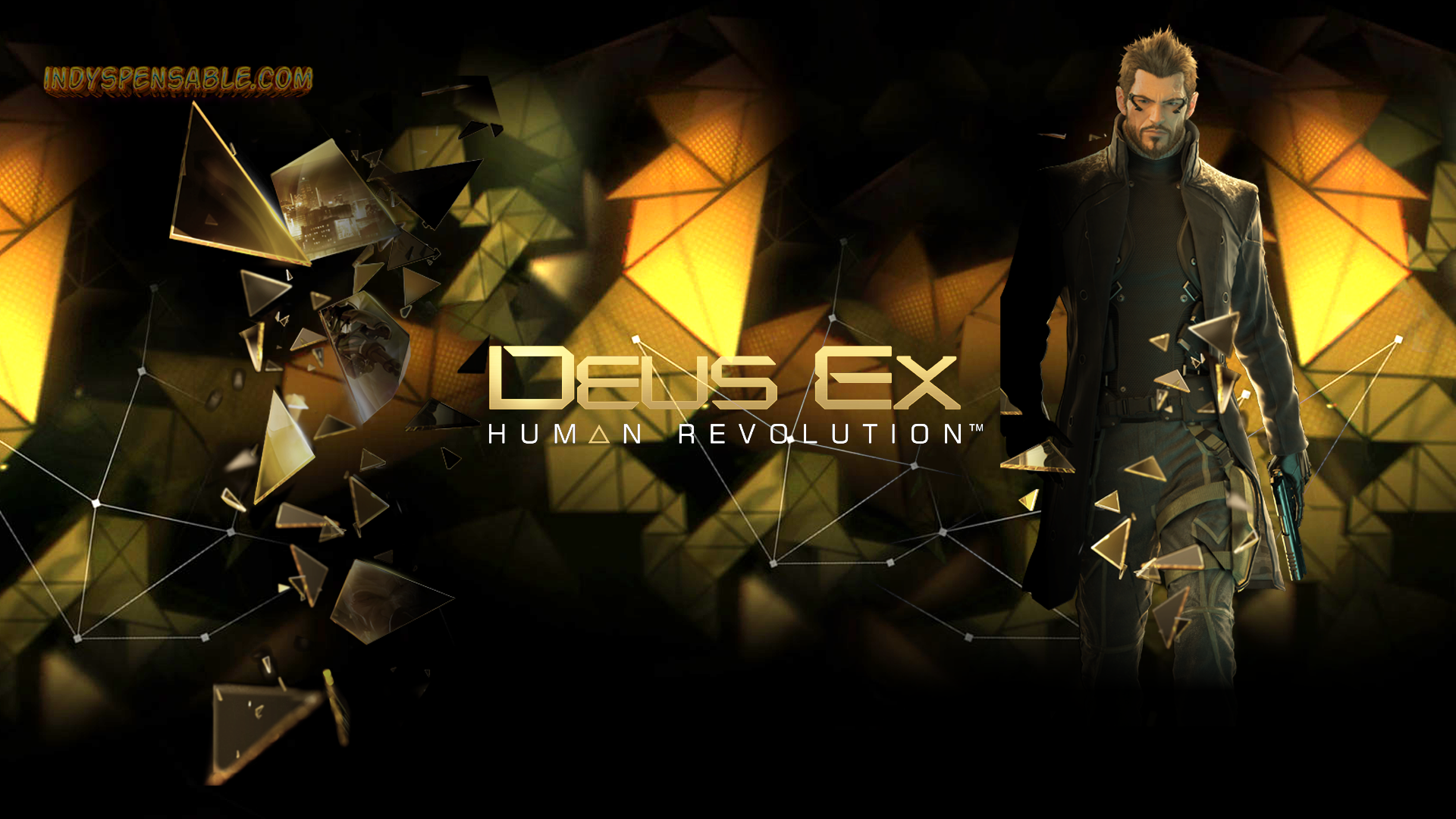 Strategi dan Tips Bermain Deus Ex: Human Revolution untuk Maksimalkan Gameplay