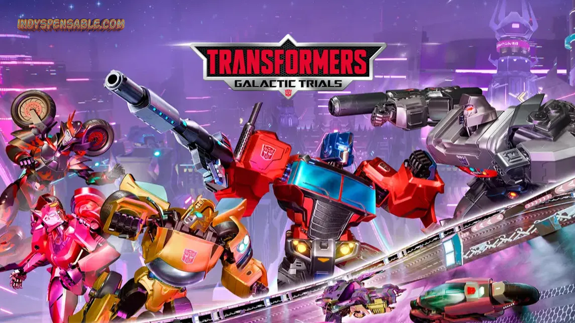 Strategi dan Tips Bermain Transformers: Galactic Trials