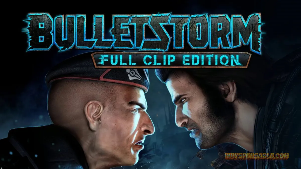 Strategi dan Tips Bermain Bulletstorm: Full Clip Edition untuk Maksimalkan Skor