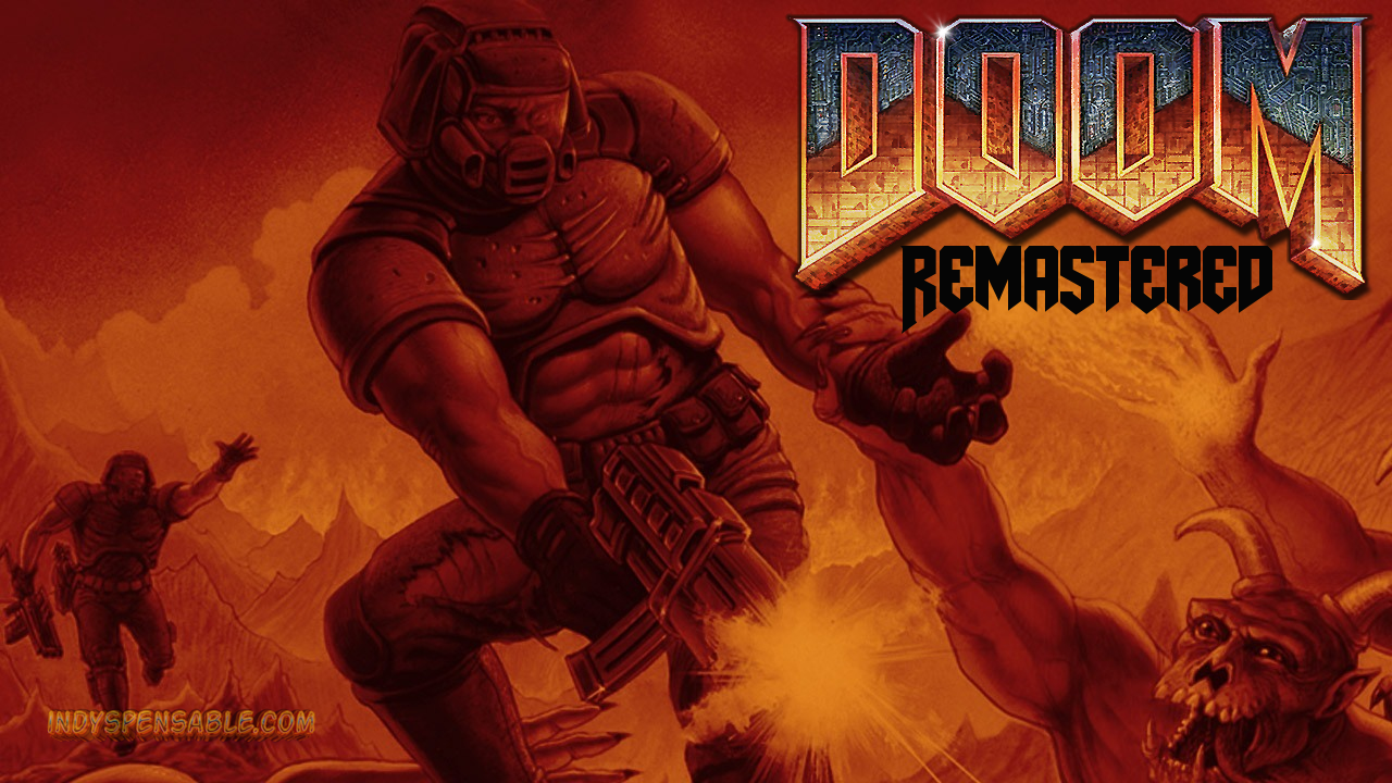 Strategi dan Tips Bermain DOOM (Remastered) untuk Menaklukkan Gerombolan Iblis