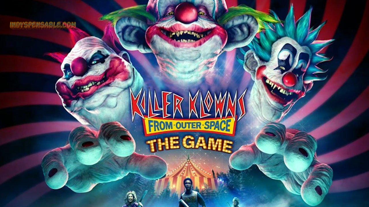 Strategi dan Tips Game Killer Klowns from Outer Space: The Game