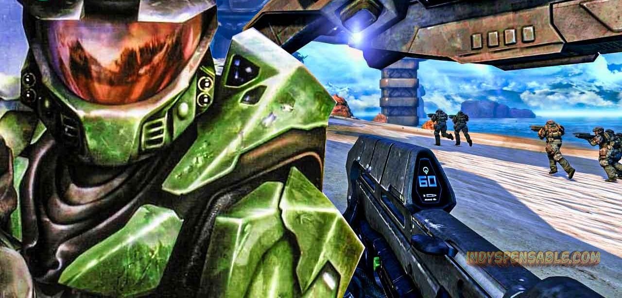 Strategi dan Tips Game Halo: Combat Evolved untuk Menaklukkan Covenant