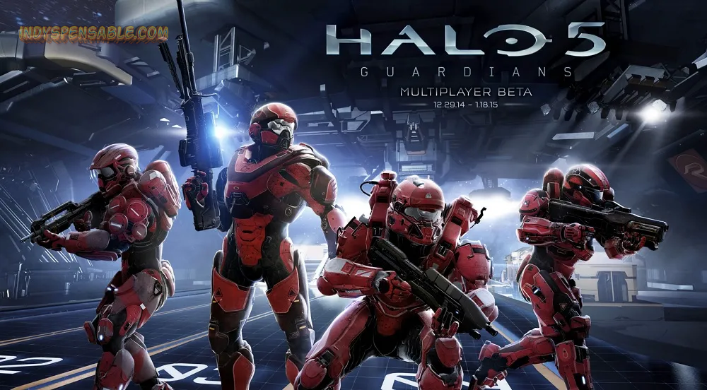 Strategi dan Tips untuk Menguasai Halo 5: Guardians