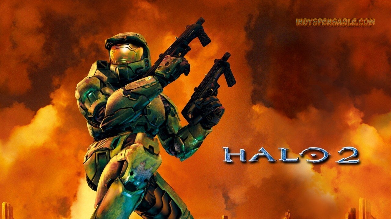 Strategi dan Tips untuk Menguasai Halo 2