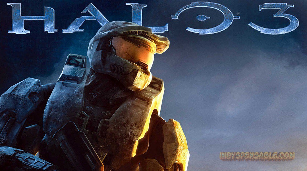 Strategi dan Tips untuk Menguasai Halo 3