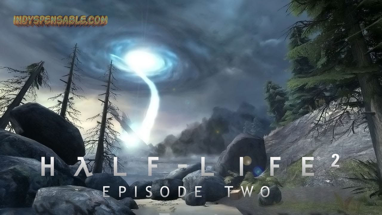 Strategi dan Tips Game Half-Life 2: Episode Two untuk Bertahan di Dunia yang Kacau