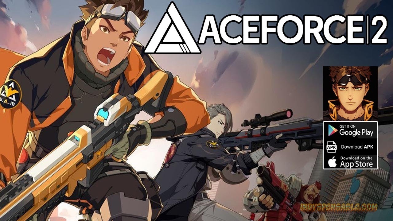 Strategi dan Tips Bermain Ace Force 2 untuk Meraih Kemenangan