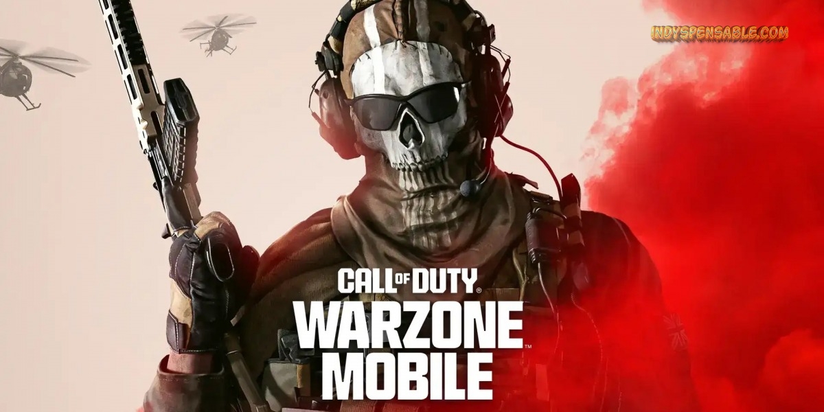 Strategi dan Tips Bermain Call of Duty: Warzone Mobile